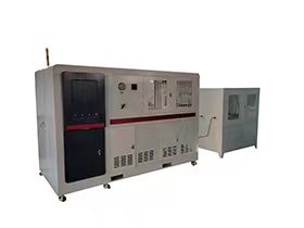 為什么選擇賽思特脈沖試驗臺？