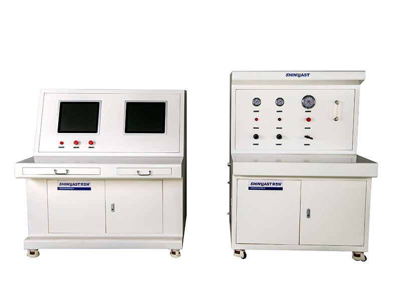 水壓試驗(yàn)機(jī)