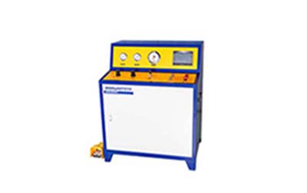 氣動液壓脹管機