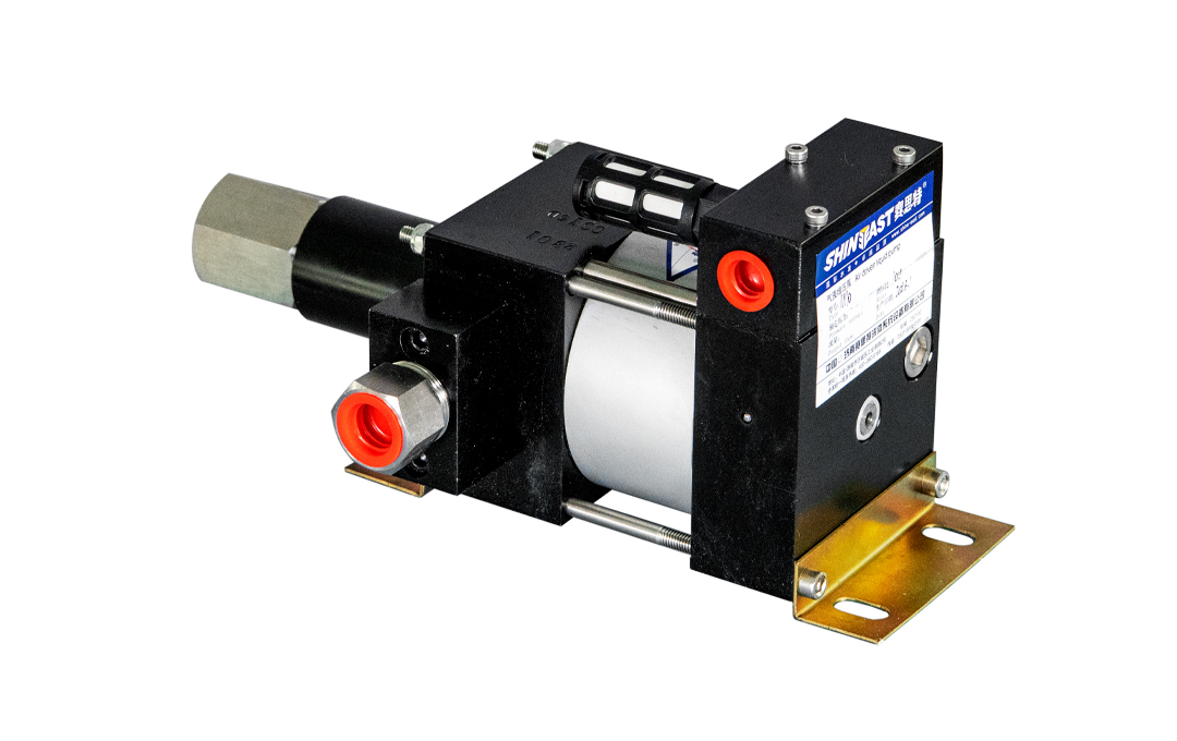 M系列氣液增壓泵