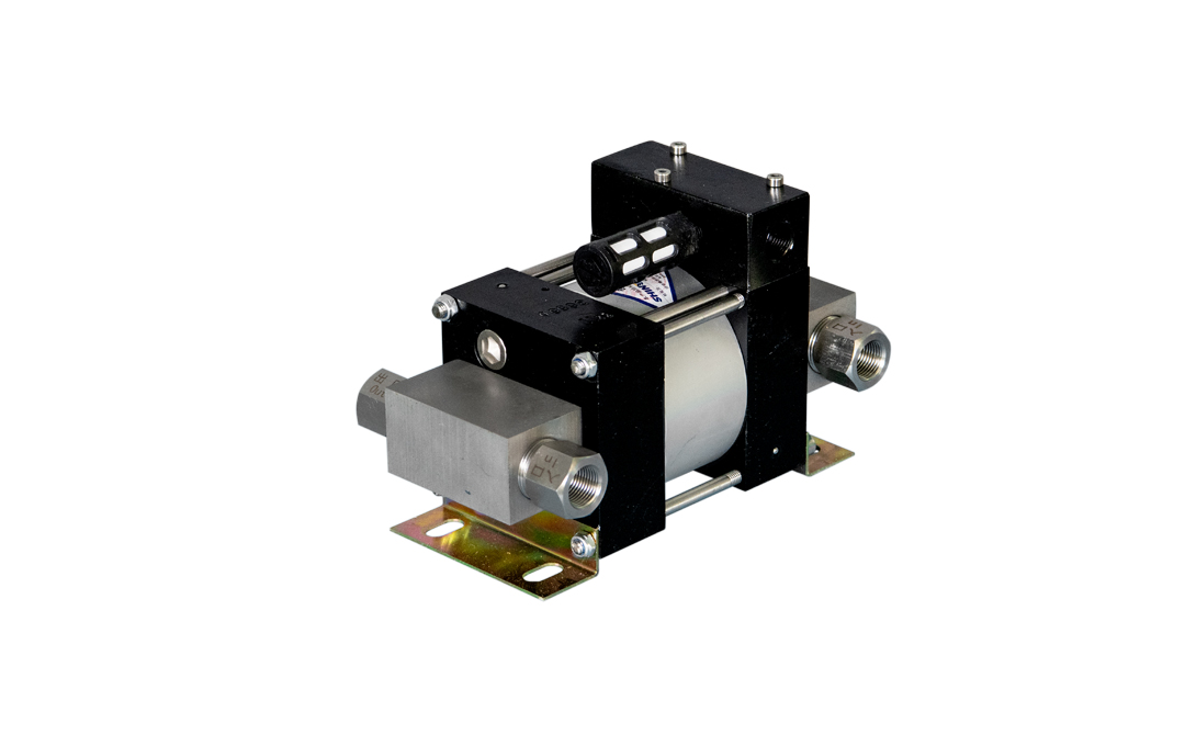 M系列氣液增壓泵