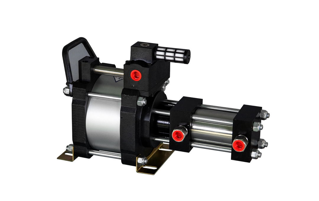 賽思特冷媒增壓泵的優勢有哪些