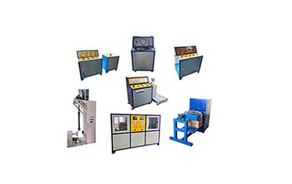 消防行業檢測設備