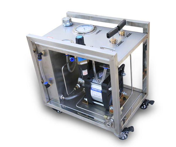 水壓試驗(yàn)機(jī)