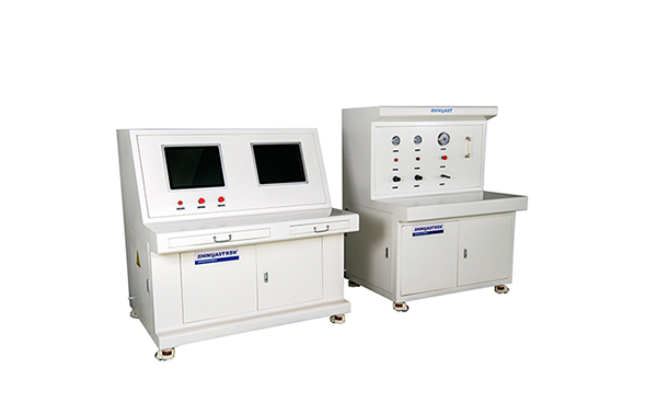 石油行業檢測設備