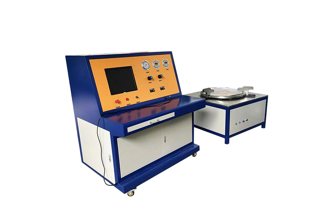 呼吸閥綜合試驗臺