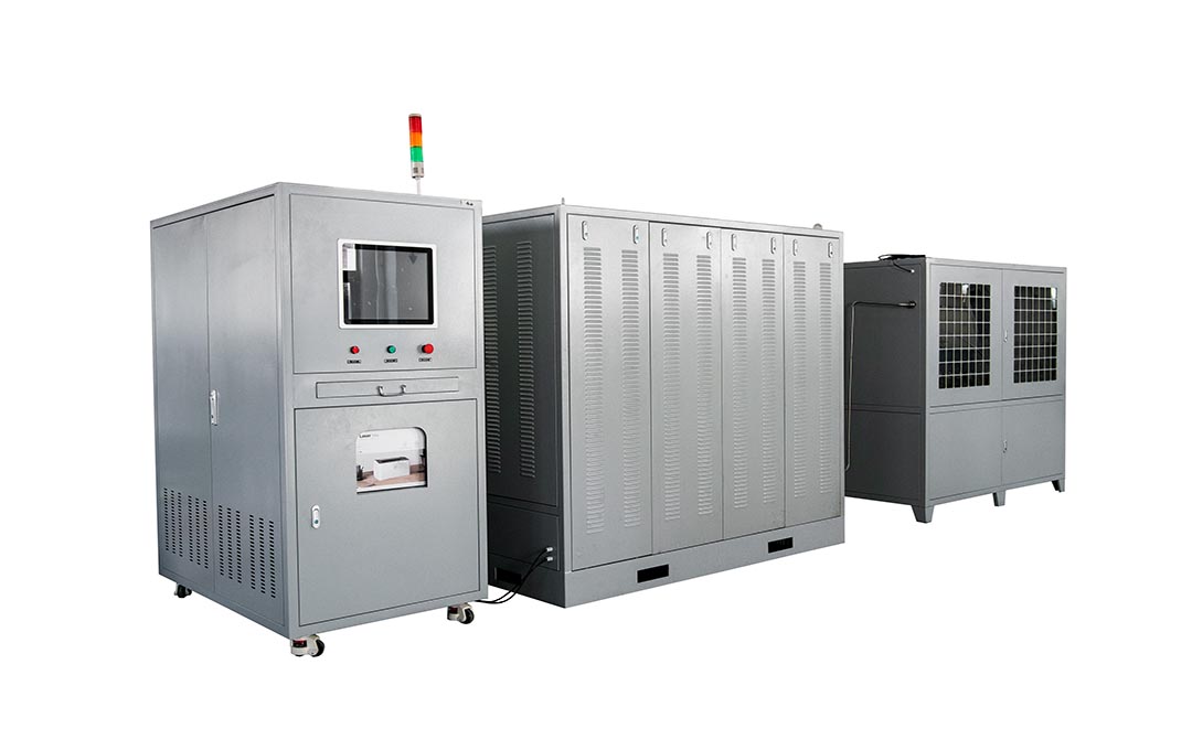 氫氣瓶極端溫度壓力疲勞試驗(yàn)臺