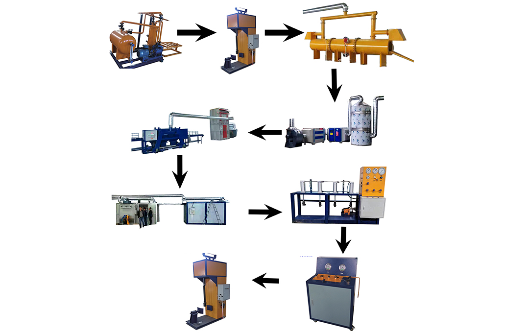 液化氣瓶檢測(cè)設(shè)備
