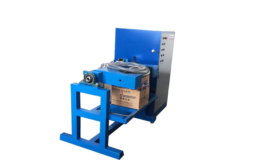 七氟丙烷氣體3C認證設備