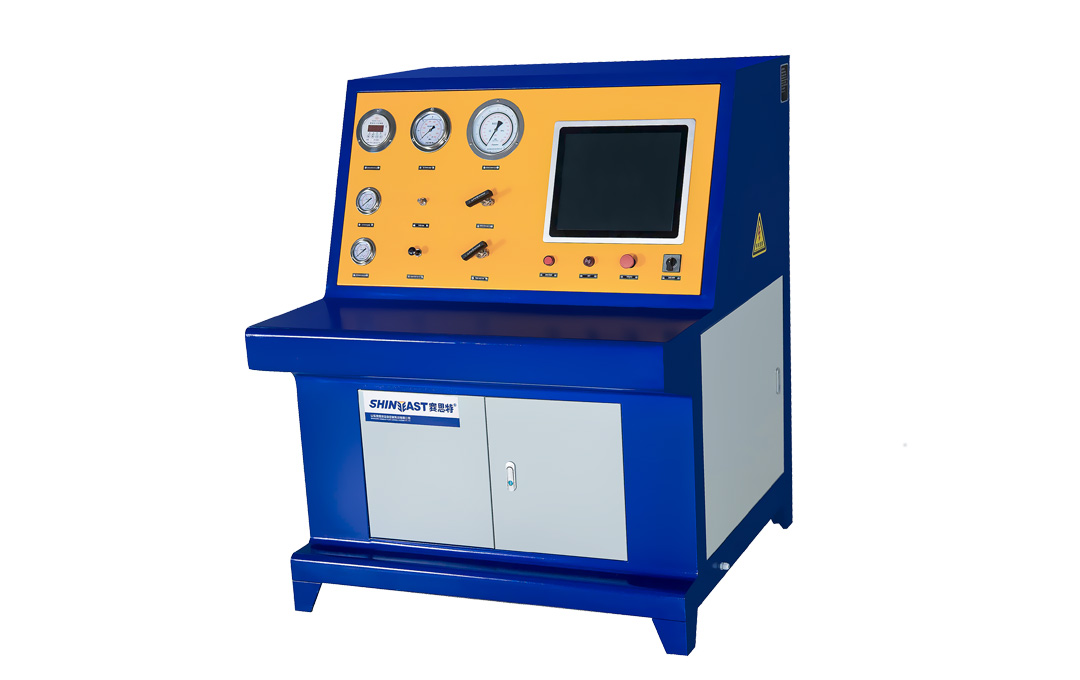 水壓試驗機(jī)